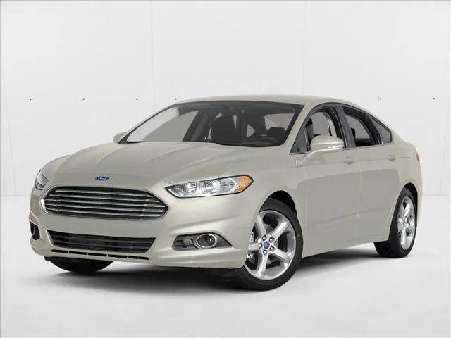 2013 Ford Fusion SE for sale in Pinellas Park, FL
