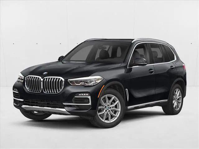2022 BMW X5 sDrive40i for sale in Pinellas Park, FL