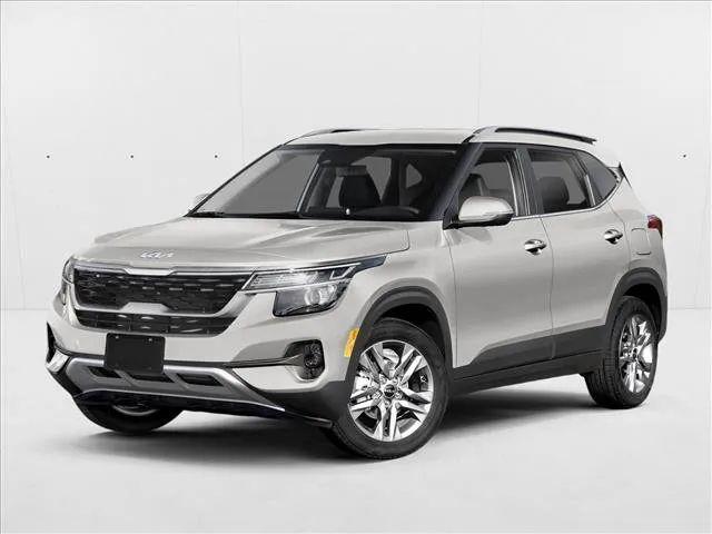 2023 Kia Seltos EX for sale in Pinellas Park, FL
