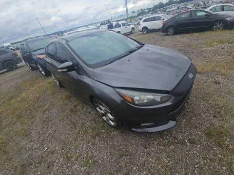 2016 Ford Focus ST for sale near Fairfield, OH