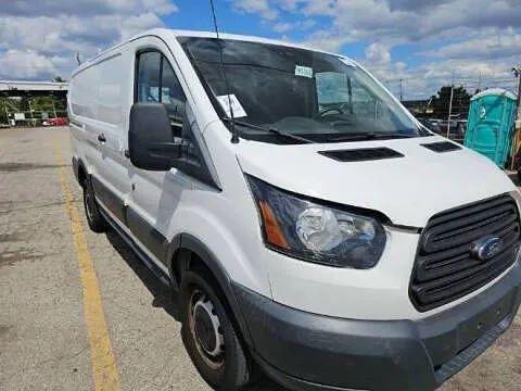 2018 Ford Transit Base w/60/40 Pass-Side Cargo Doors for sale near Fairfield, OH