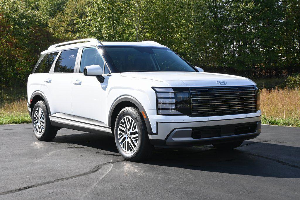 2026 Hyundai Palisade SEL