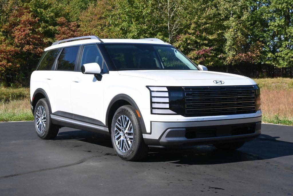 2026 Hyundai Palisade SEL