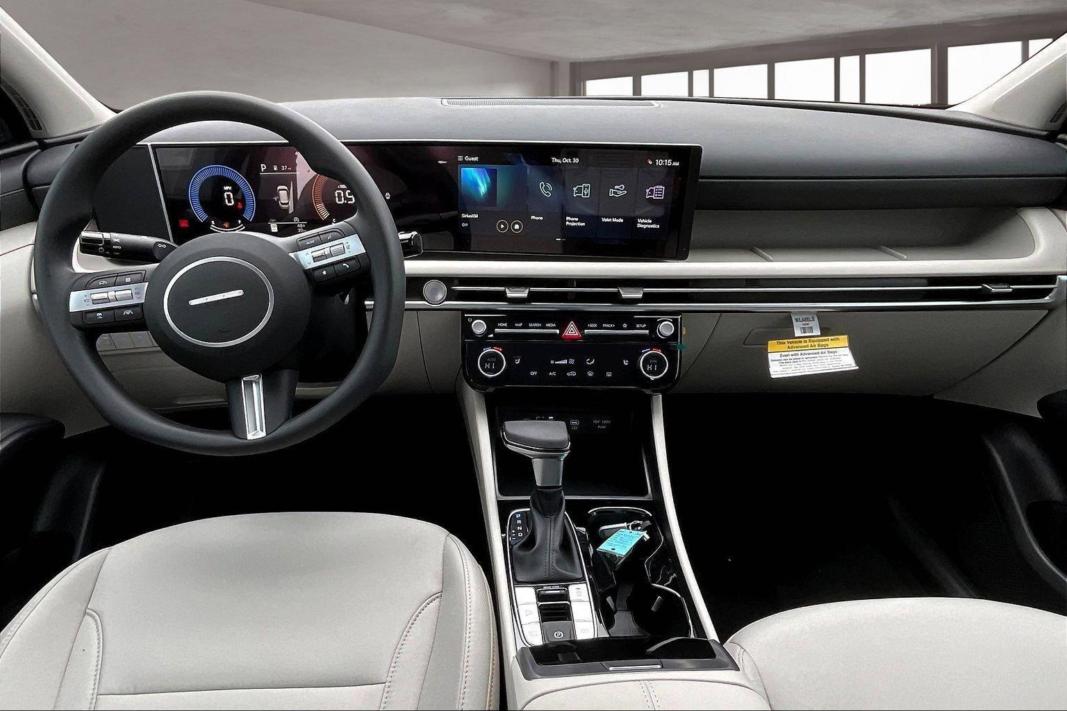 2026 Hyundai Tucson SEL - Photo 6