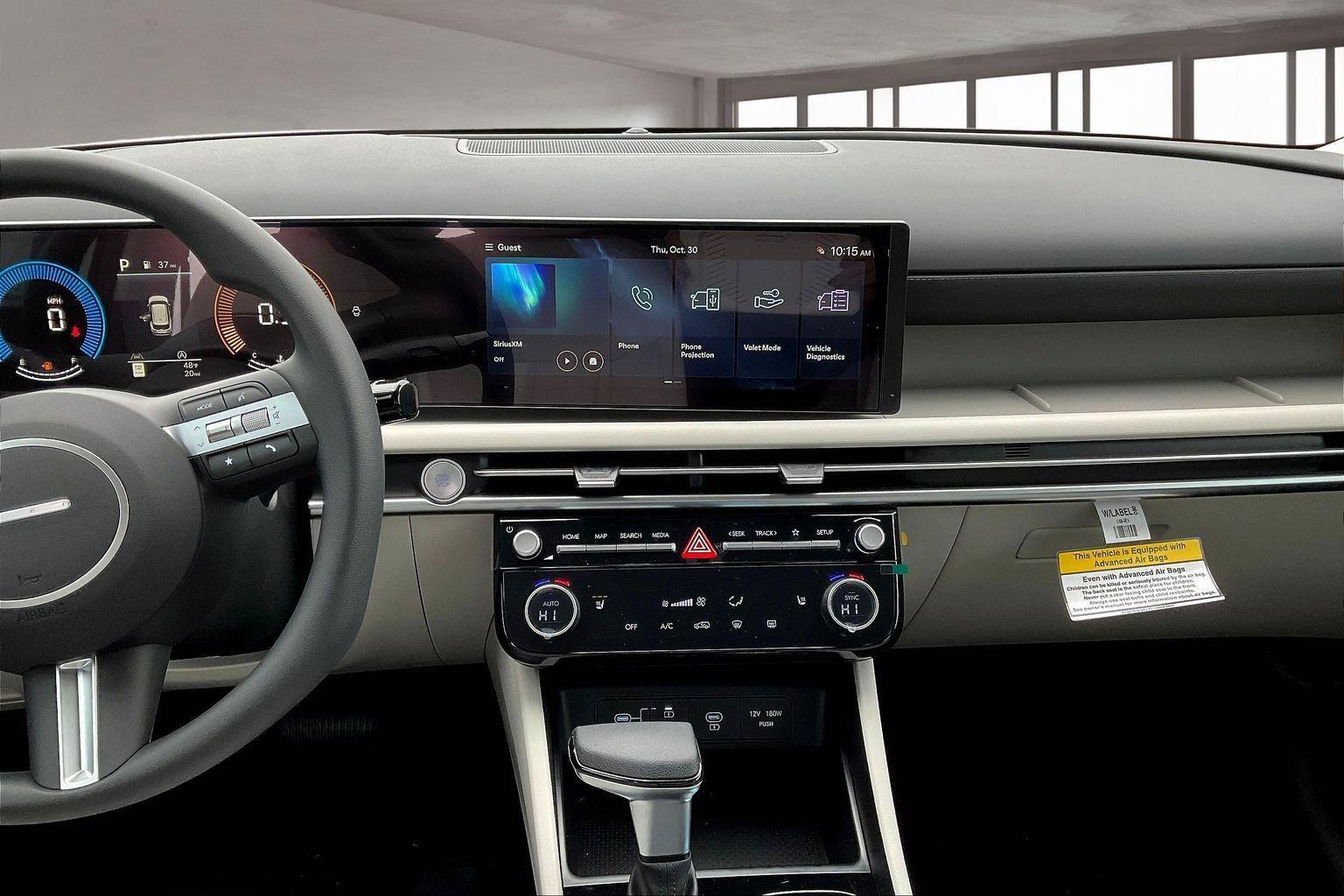 2026 Hyundai Tucson SEL - Photo 7