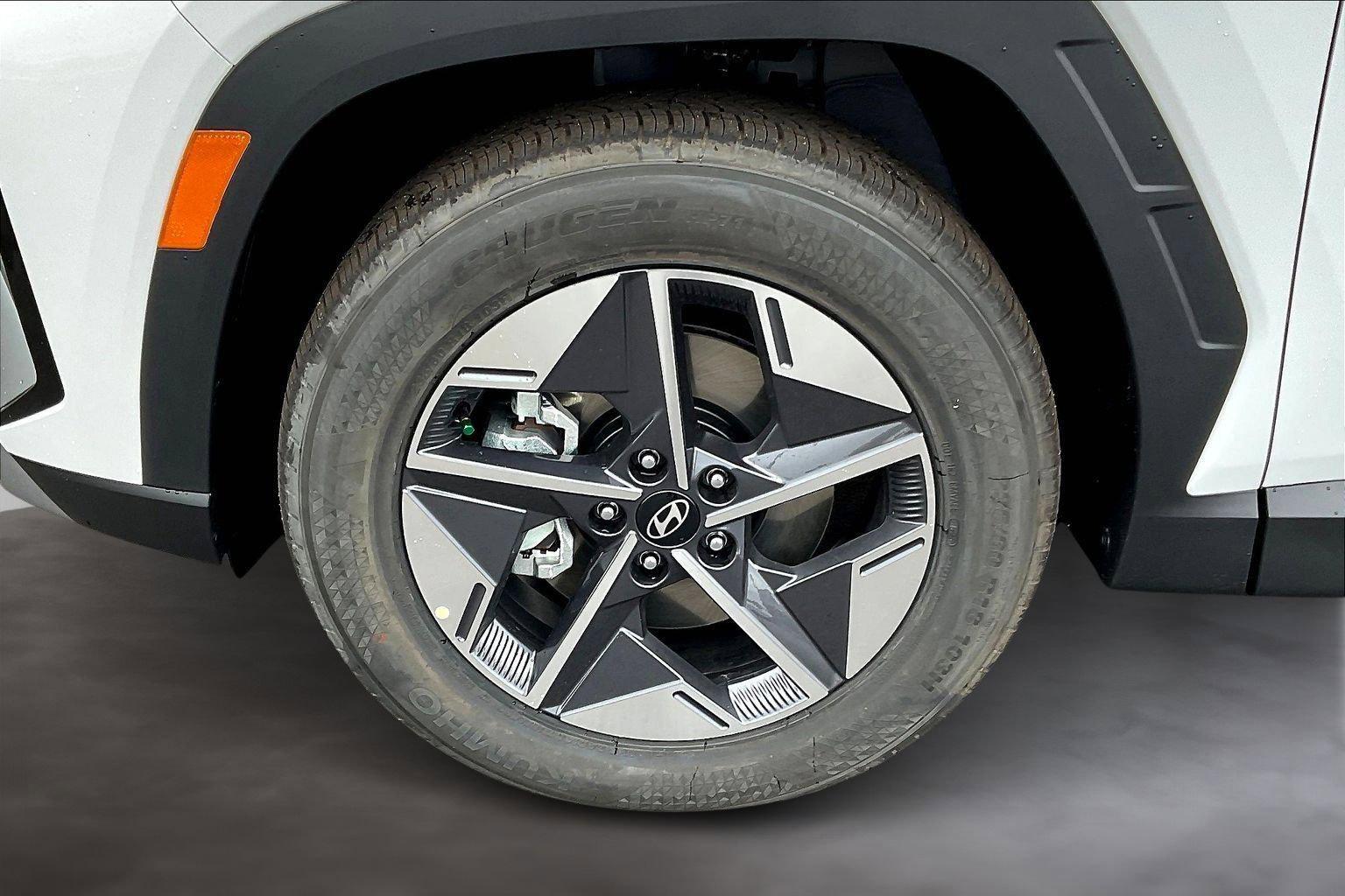 2026 Hyundai Tucson SEL - Photo 14