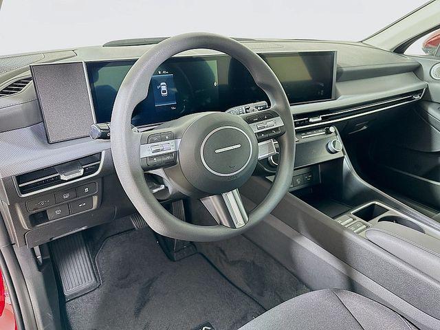 2026 Hyundai Sonata Hybrid Blue - Photo 9