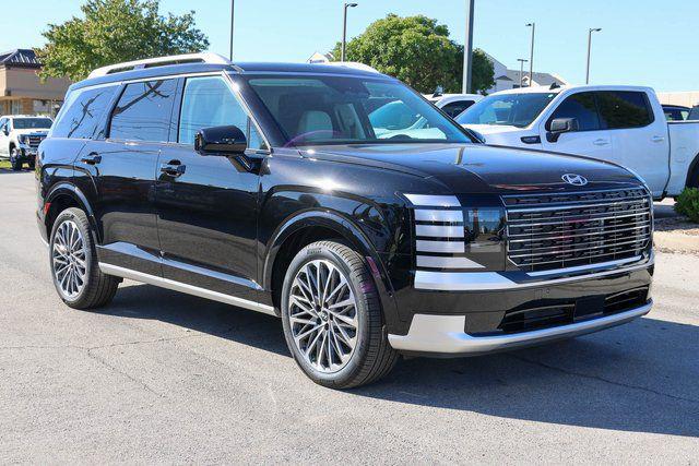 2026 Hyundai Palisade Calligraphy for sale in Bartlesville, OK