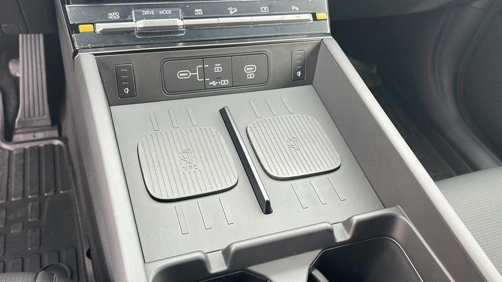 2026 Hyundai Santa Fe Calligraphy - Photo 22