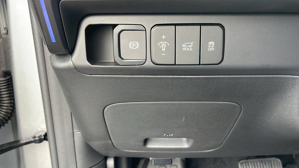 2026 Hyundai Santa Fe Calligraphy - Photo 25