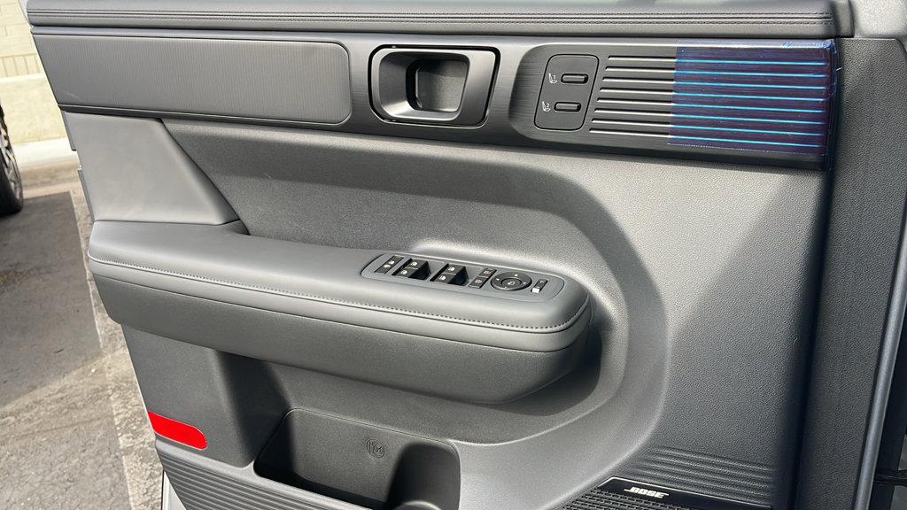 2026 Hyundai Santa Fe Calligraphy - Photo 26