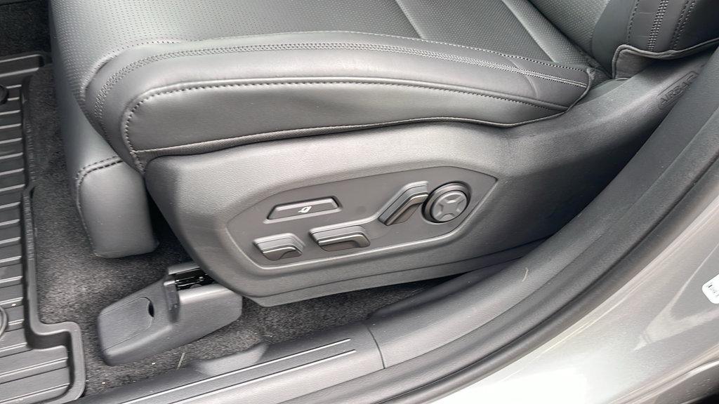 2026 Hyundai Santa Fe Calligraphy - Photo 28