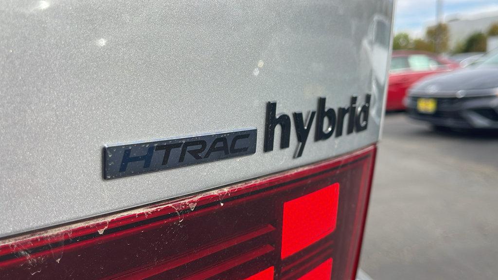 2026 Hyundai Santa Fe Calligraphy - Photo 30
