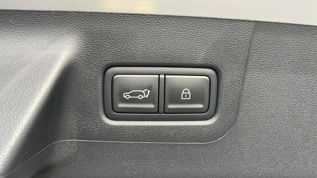 2026 Hyundai Santa Fe Calligraphy - Photo 32
