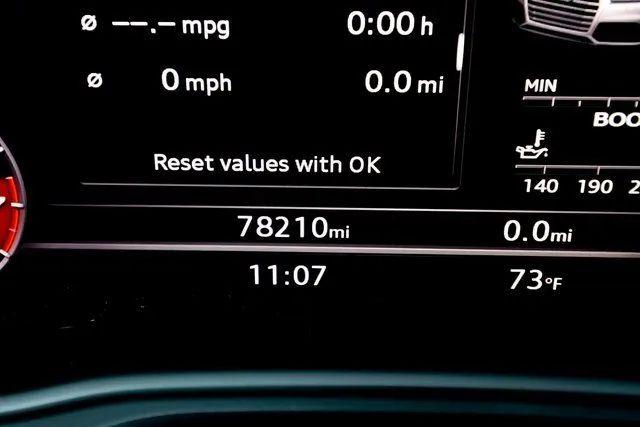 2018 Audi SQ5 3.0T Premium Plus