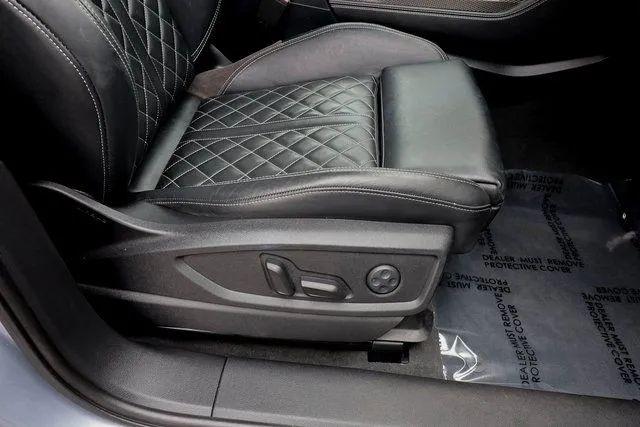 2018 Audi SQ5 3.0T Premium Plus