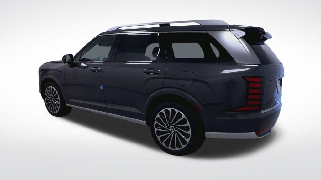 2026 Hyundai Palisade Calligraphy - Photo 6