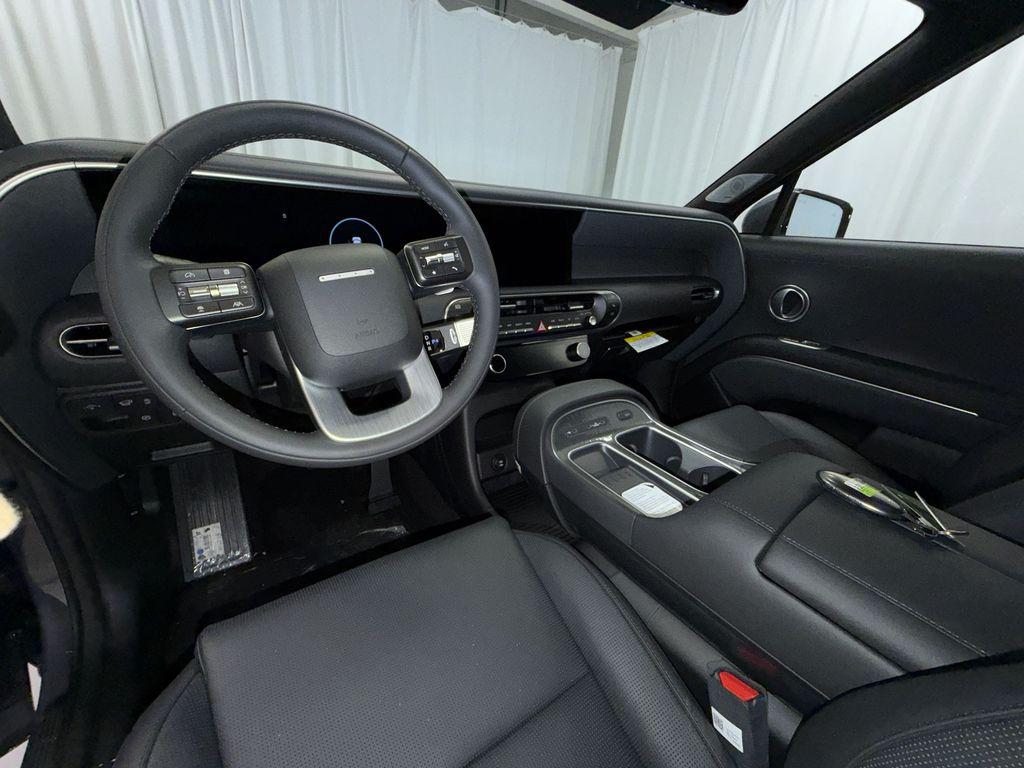 2026 Hyundai Palisade Calligraphy - Photo 11