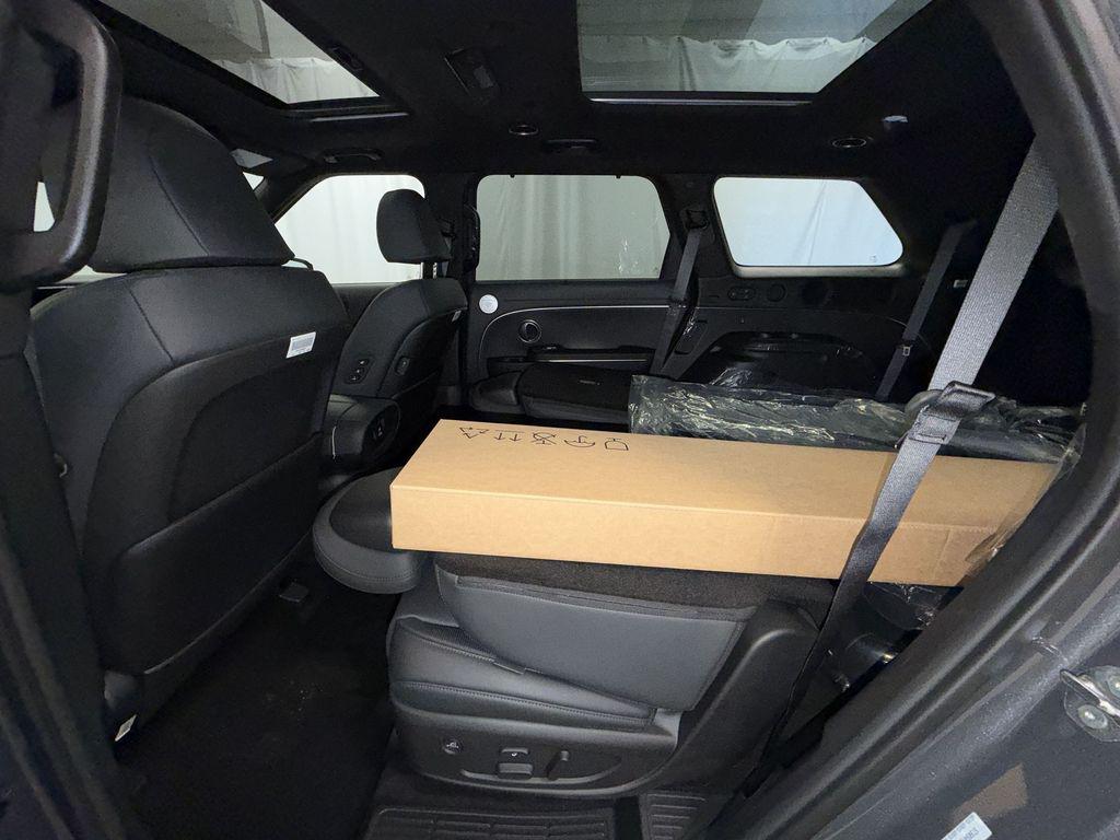 2026 Hyundai Palisade Calligraphy - Photo 12