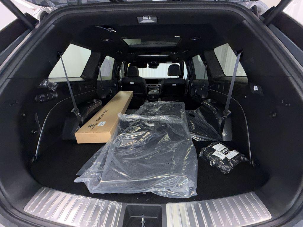 2026 Hyundai Palisade Calligraphy - Photo 15