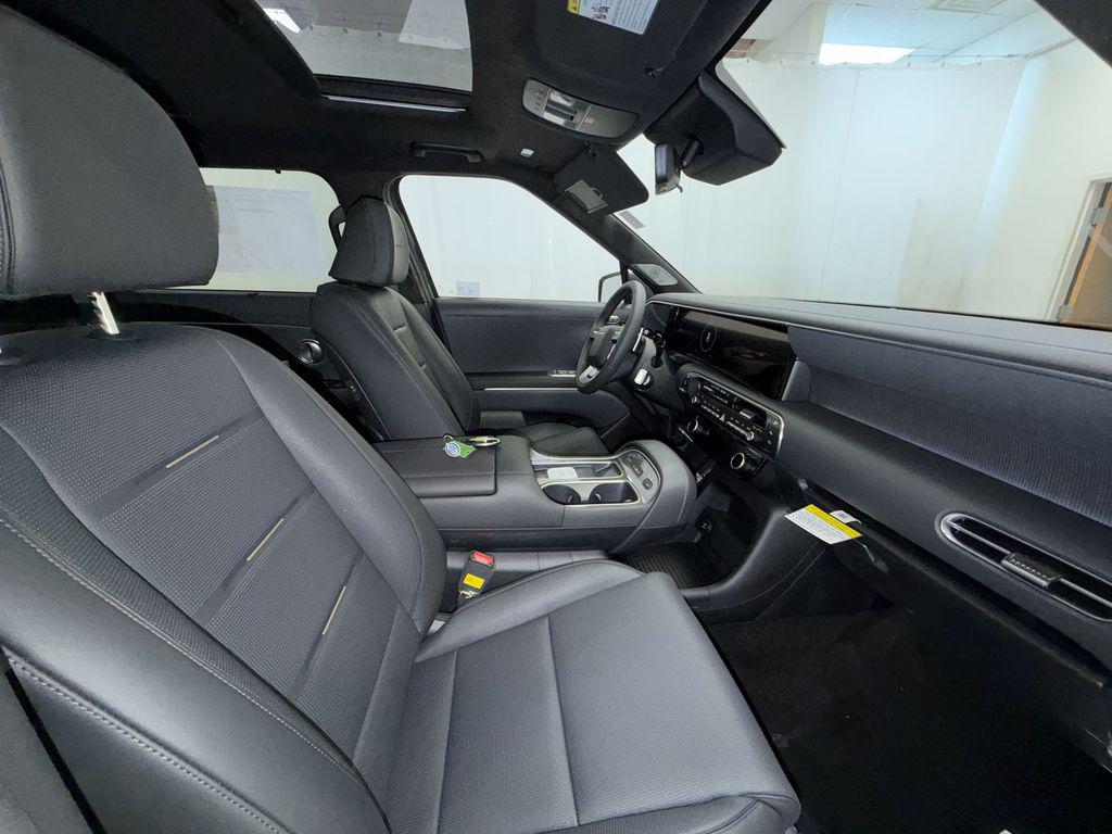 2026 Hyundai Palisade Calligraphy - Photo 16