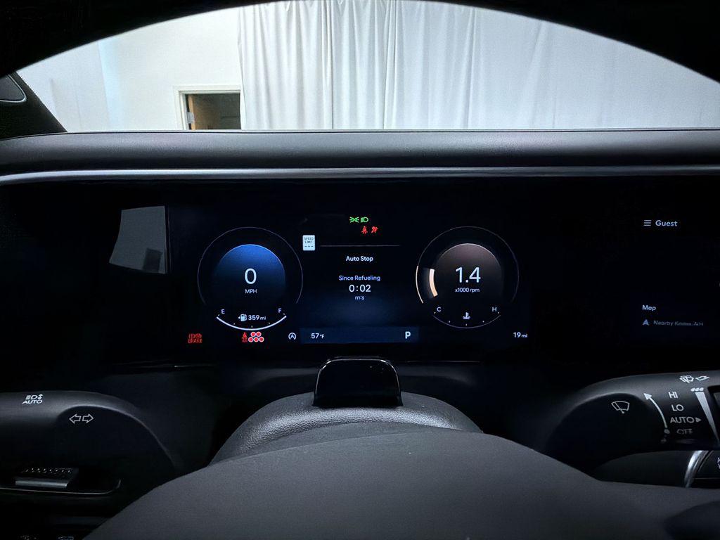 2026 Hyundai Palisade Calligraphy - Photo 18