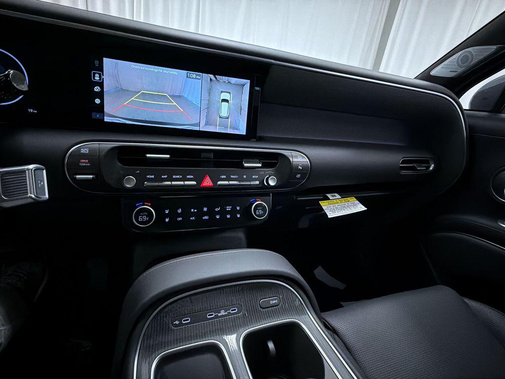 2026 Hyundai Palisade Calligraphy - Photo 19
