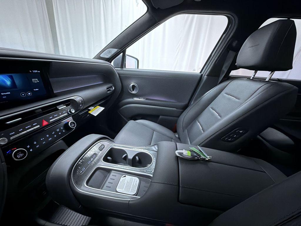 2026 Hyundai Palisade Calligraphy - Photo 20