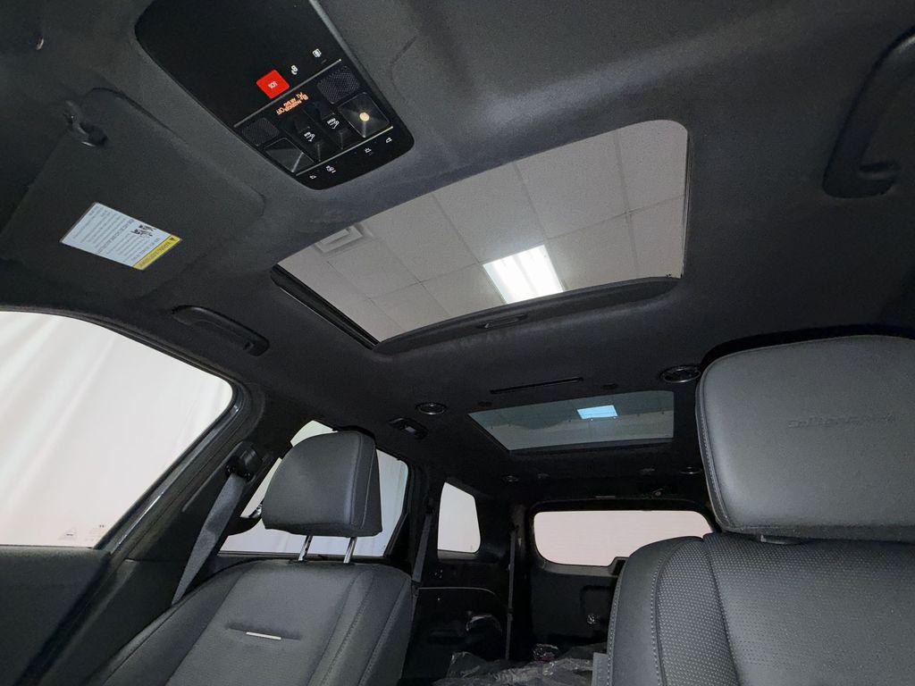 2026 Hyundai Palisade Calligraphy - Photo 21