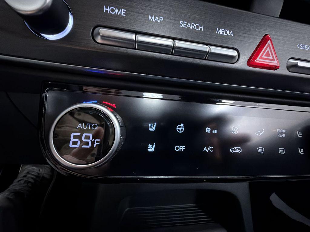 2026 Hyundai Palisade Calligraphy - Photo 22