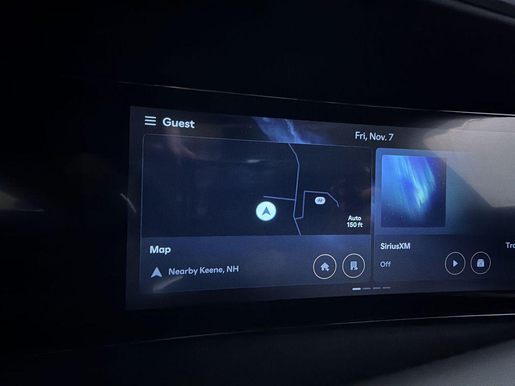 2026 Hyundai Palisade Calligraphy - Photo 23