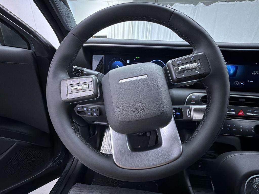 2026 Hyundai Palisade Calligraphy - Photo 24