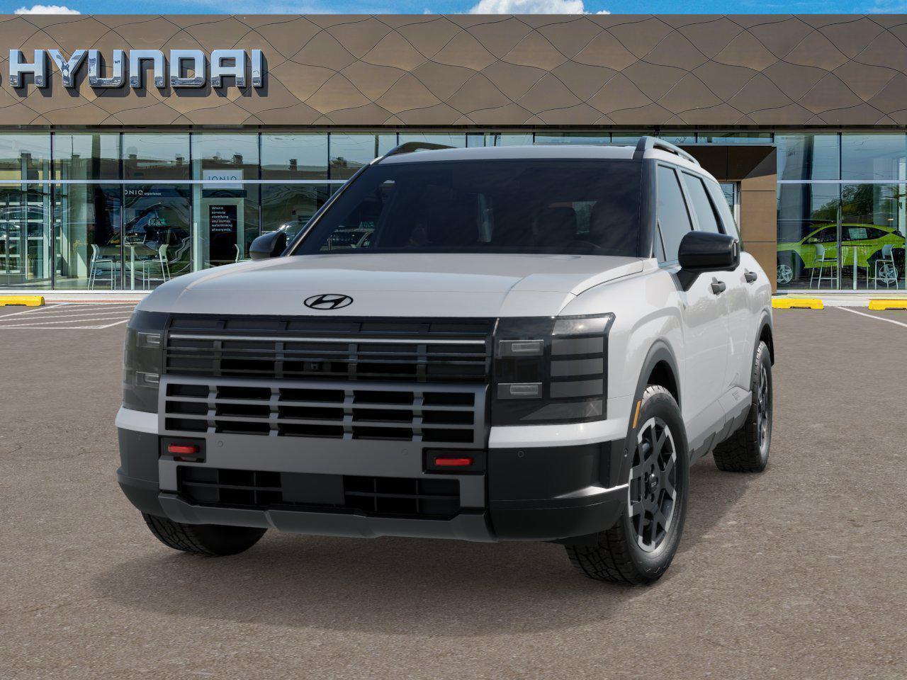 2026 Hyundai Palisade XRT Pro - Photo 6