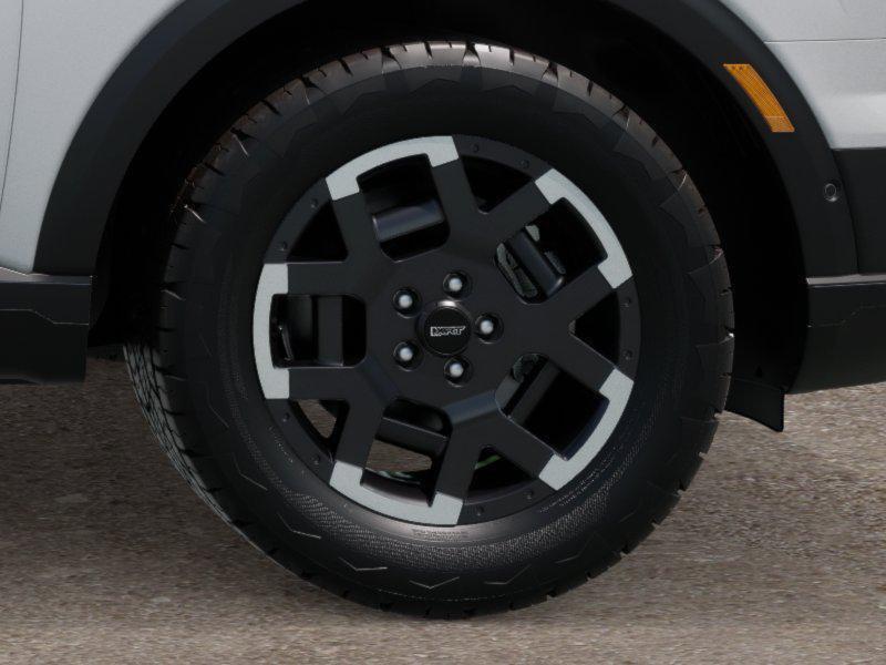 2026 Hyundai Palisade XRT Pro - Photo 8