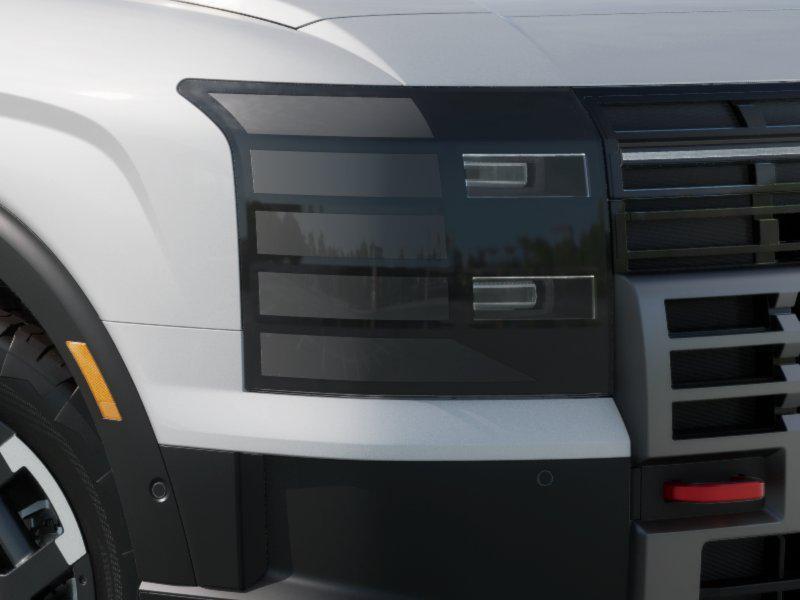 2026 Hyundai Palisade XRT Pro - Photo 9