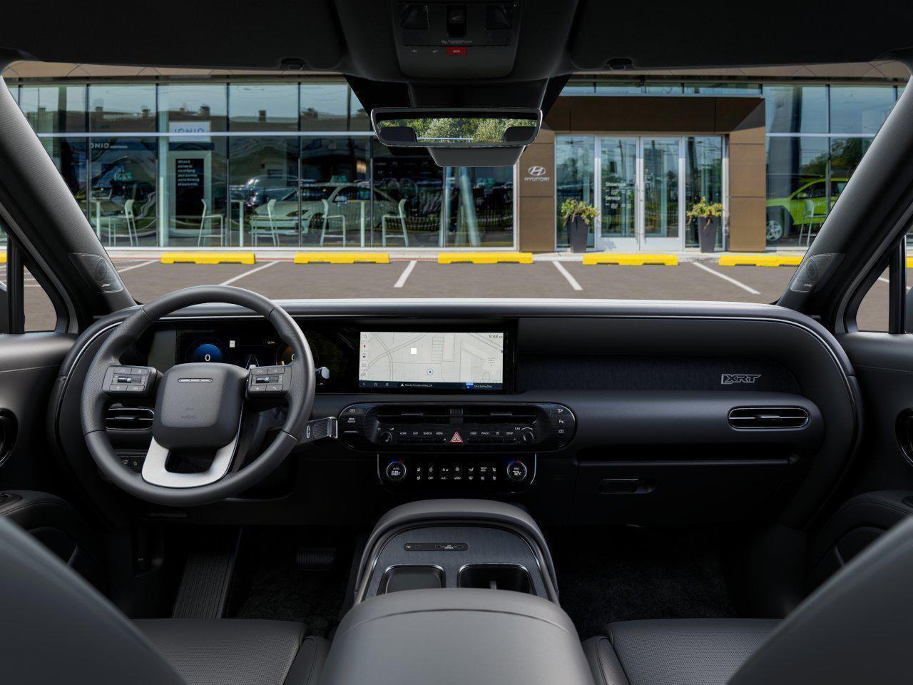 2026 Hyundai Palisade XRT Pro - Photo 11