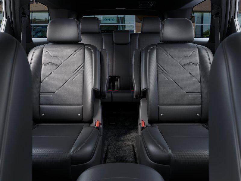2026 Hyundai Palisade XRT Pro - Photo 12