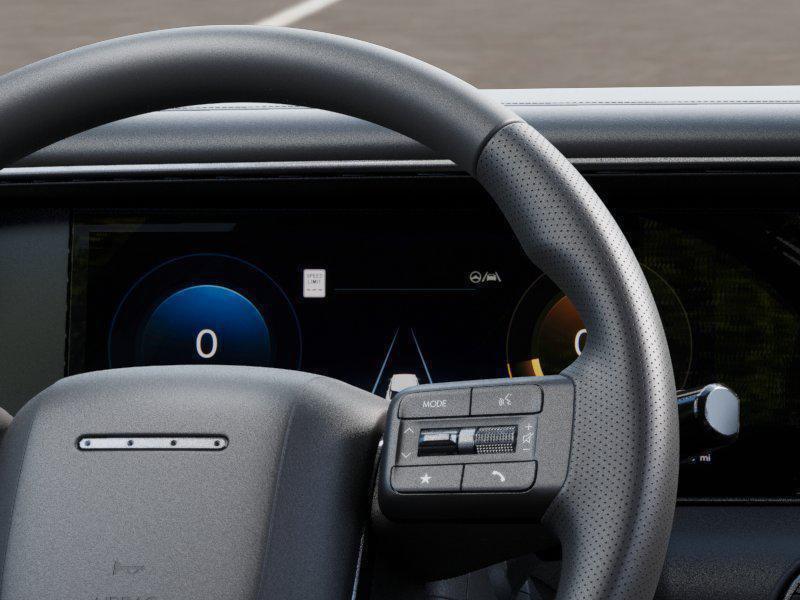 2026 Hyundai Palisade XRT Pro - Photo 14