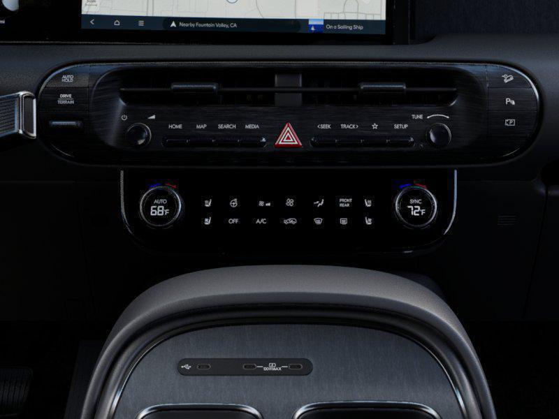 2026 Hyundai Palisade XRT Pro - Photo 16