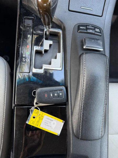 2013 Lexus ES 350 350