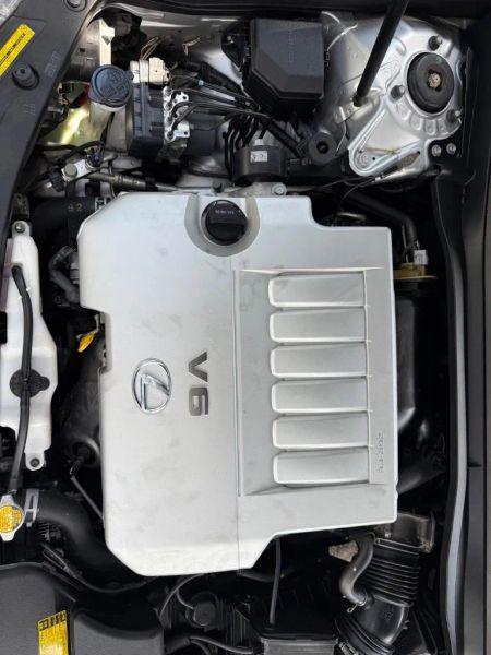 2013 Lexus ES 350 350