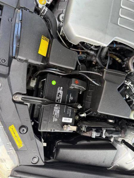 2013 Lexus ES 350 350