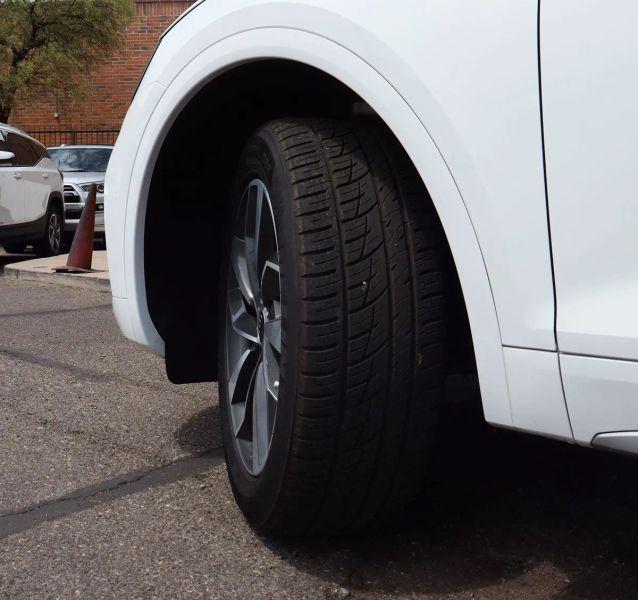 2022 Audi Q5 Premium Plus 45 TFSI S line quattro S tronic