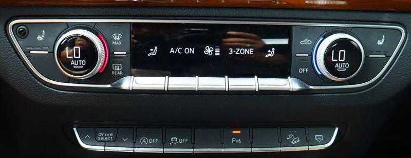 2022 Audi Q5 Premium Plus 45 TFSI S line quattro S tronic