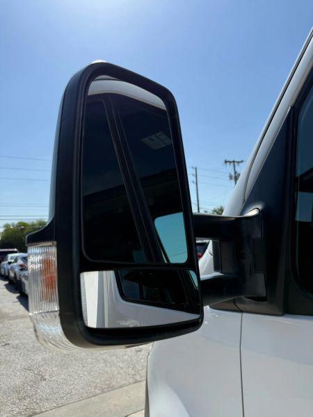2023 Mercedes-Benz Sprinter 3500XD Chassis Standard Roof 4-Cyl Diesel HO