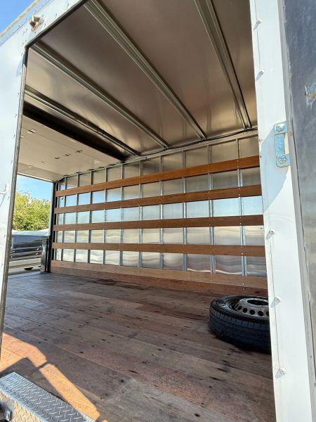 2023 Mercedes-Benz Sprinter 3500XD Chassis Standard Roof 4-Cyl Diesel HO