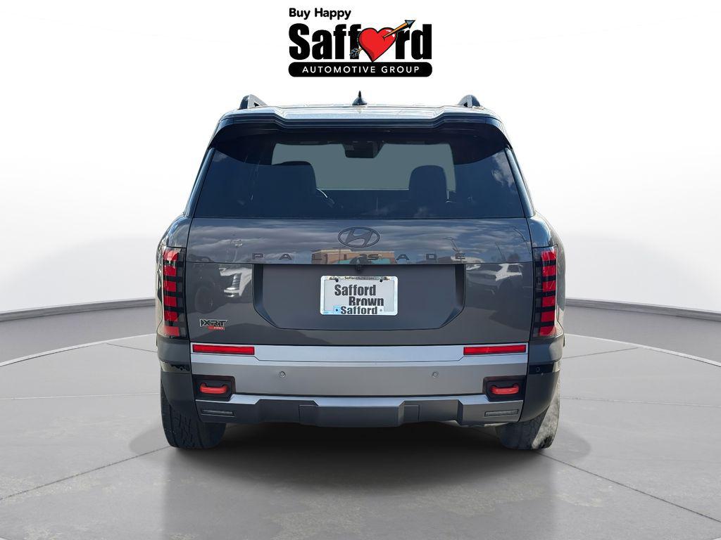 2026 Hyundai Palisade XRT Pro - Photo 6