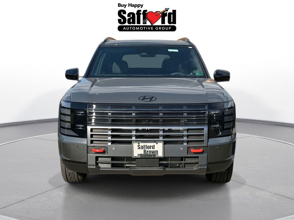 2026 Hyundai Palisade XRT Pro - Photo 7