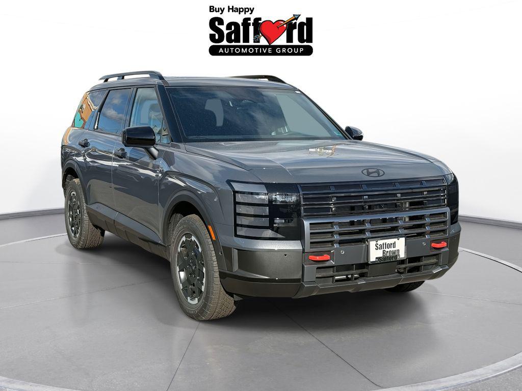 2026 Hyundai Palisade XRT Pro - Photo 9