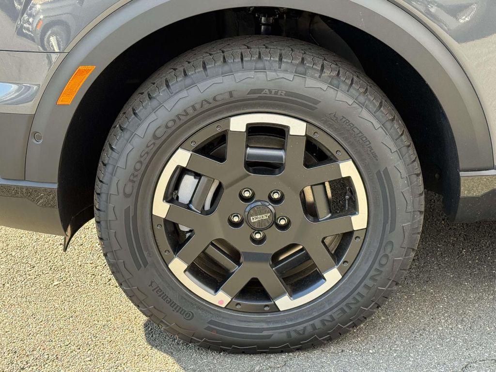 2026 Hyundai Palisade XRT Pro - Photo 11